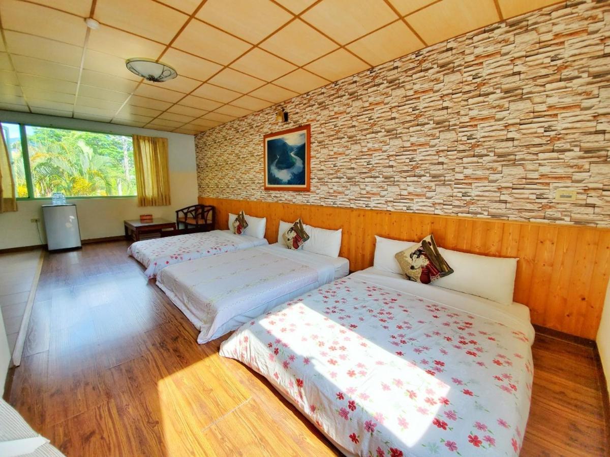 Pulicity Villa B&B Eksteriør bilde