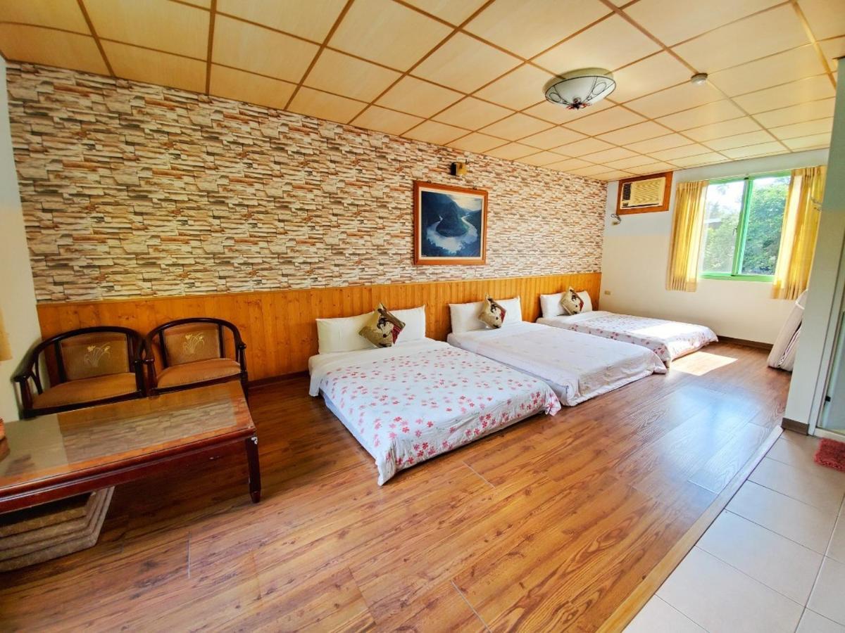 Pulicity Villa B&B Eksteriør bilde