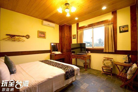 Pulicity Villa B&B Rom bilde
