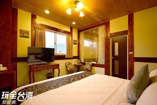 Pulicity Villa B&B Rom bilde