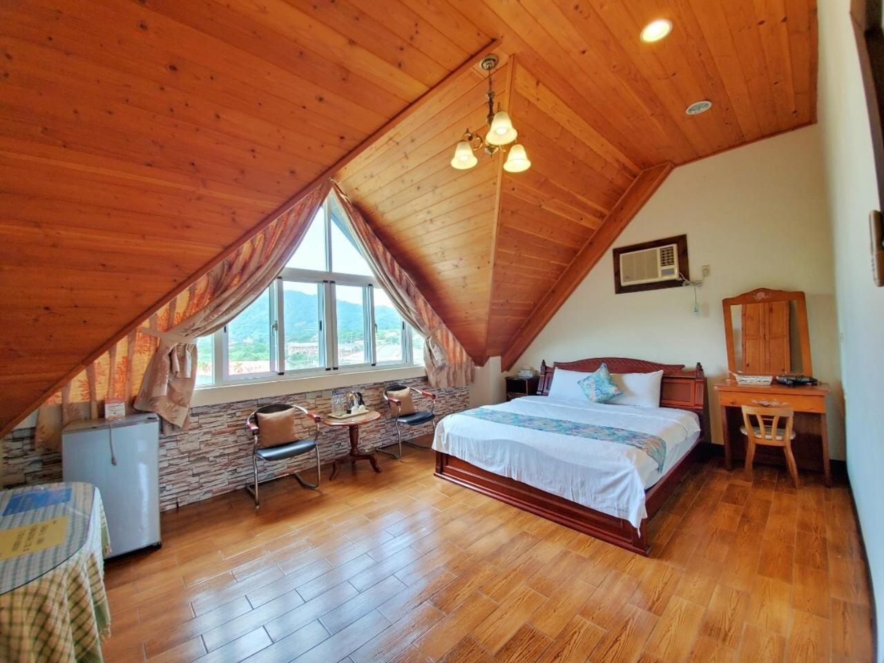 Pulicity Villa B&B Eksteriør bilde