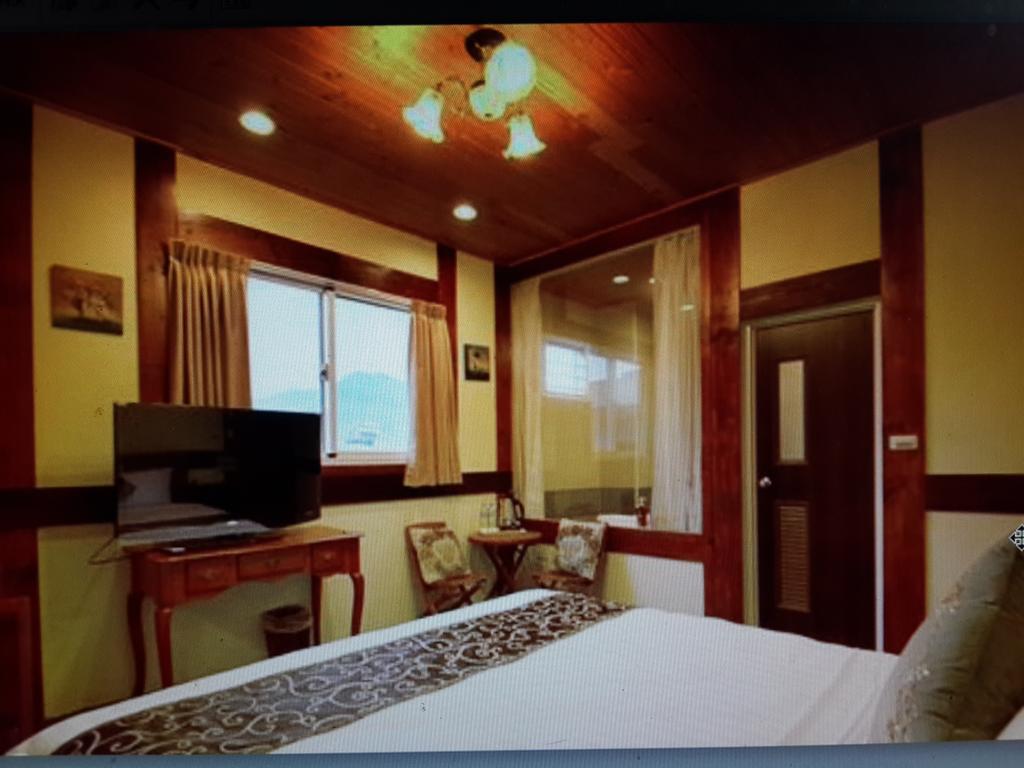 Pulicity Villa B&B Rom bilde