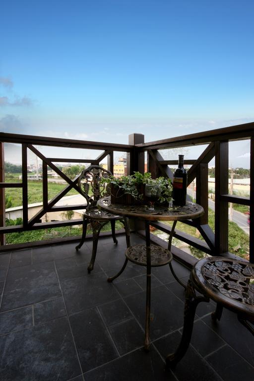 Pulicity Villa B&B Rom bilde