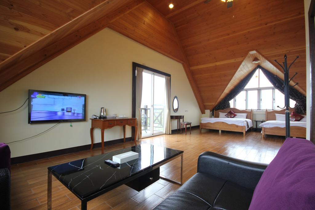 Pulicity Villa B&B Rom bilde