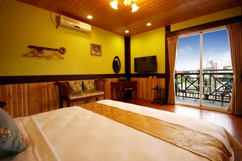 Pulicity Villa B&B Rom bilde