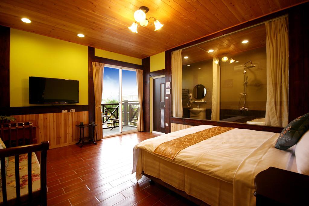 Pulicity Villa B&B Rom bilde