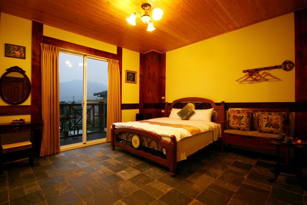 Pulicity Villa B&B Rom bilde