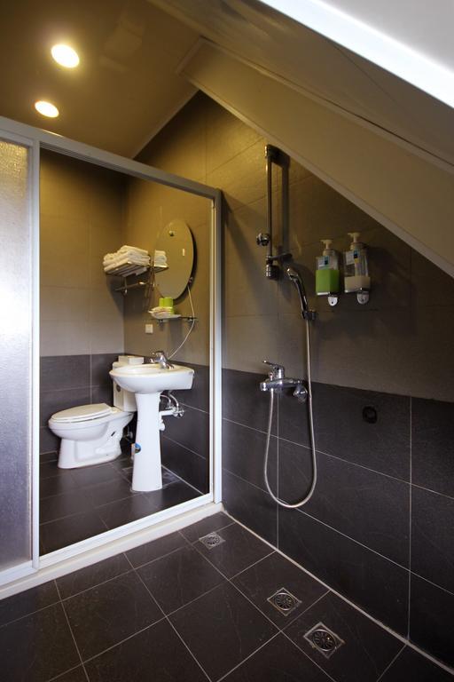 Pulicity Villa B&B Rom bilde